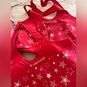 American Girl Doll Carriers and Doll Beds!